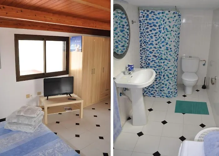 בית נופש Cisnes Encantadora Casa Con Jardin Y Estudio Vista Al Mar *