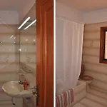 Cisnes Encantadora Casa Con Jardin Y Estudio Vista Al Mar エル・メダノ