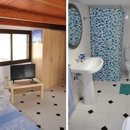 Ferienhaus Cisnes Encantadora Casa Con Jardin Y Estudio Vista Al Mar *