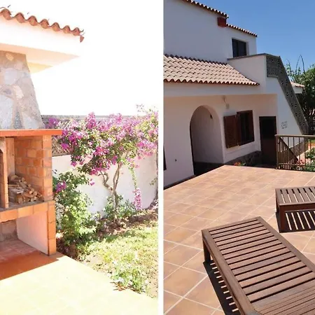 Cisnes Encantadora Casa Con Jardin Y Estudio Vista Al Mar Ferienhaus *